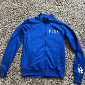 PINK Victoria's Secret Dodger Vintage Sweater